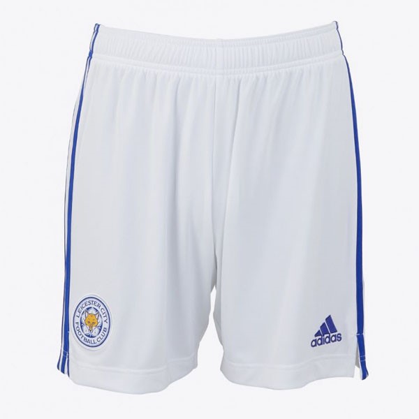 Pantalones Leicester City Replica Primera Ropa 2021/22